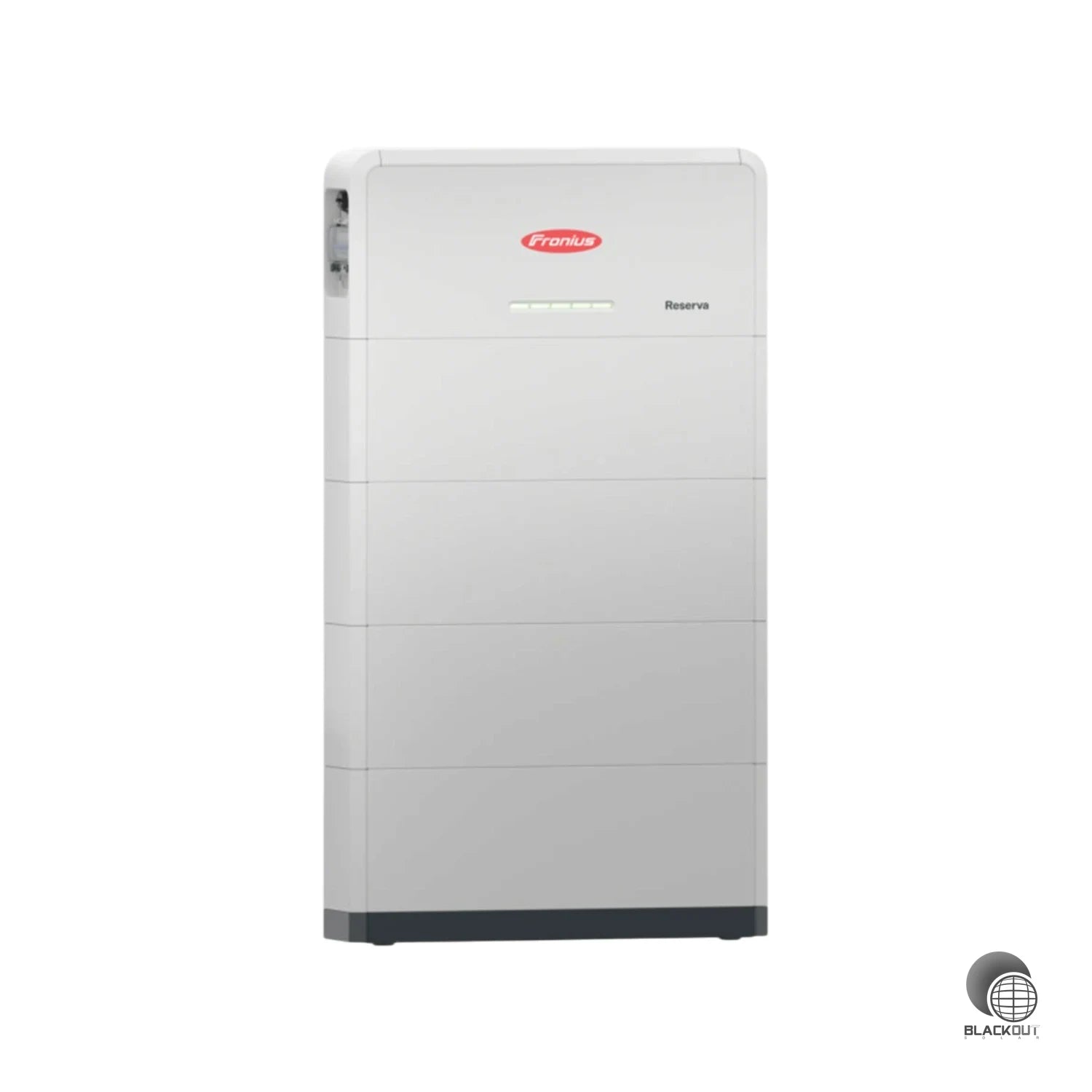 Fronius Reserva HV-Speicher 6,31-15,8 kWh 2