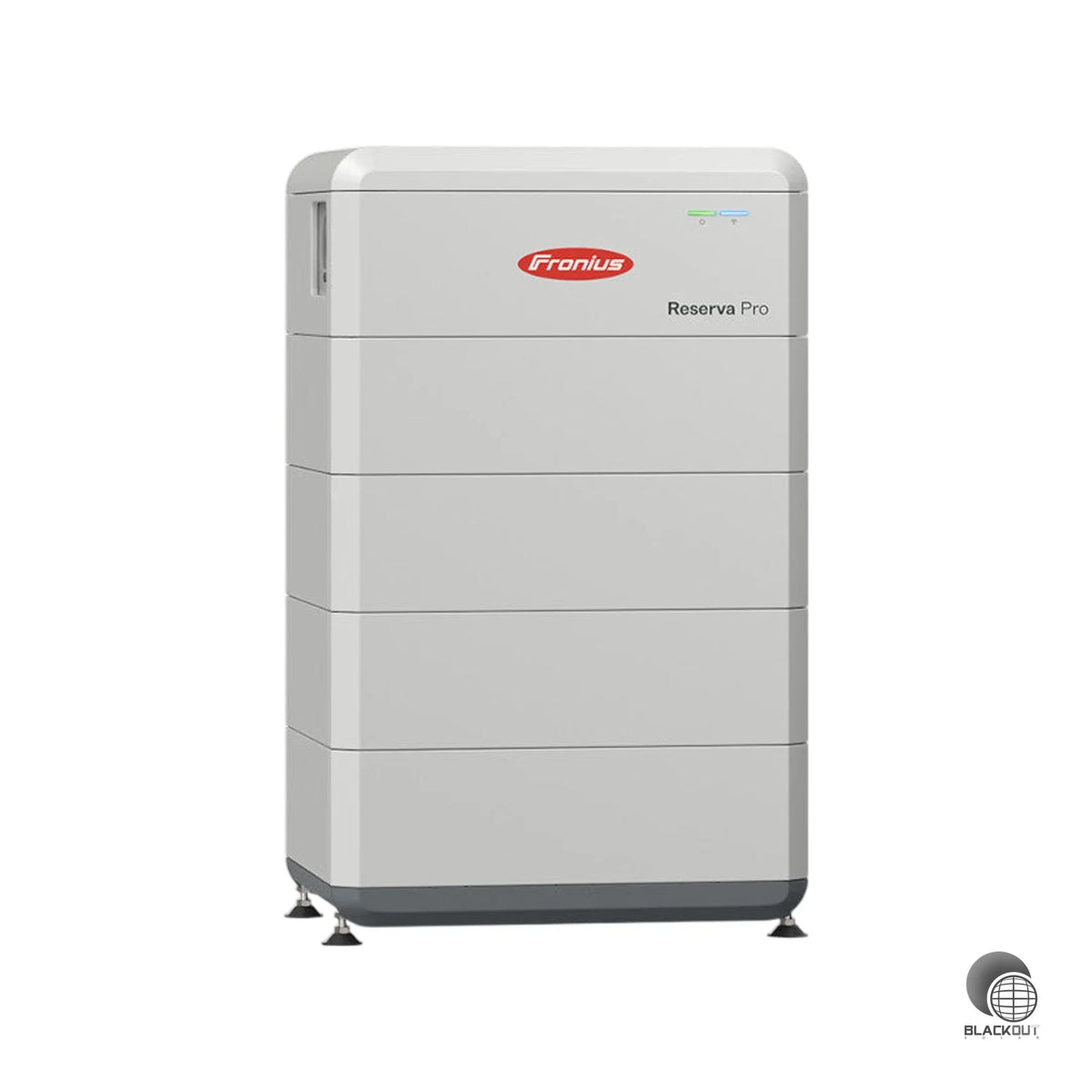 Fronius Reserva Pro Hochvolt-Batteriespeicher 12–32 kWh 5
