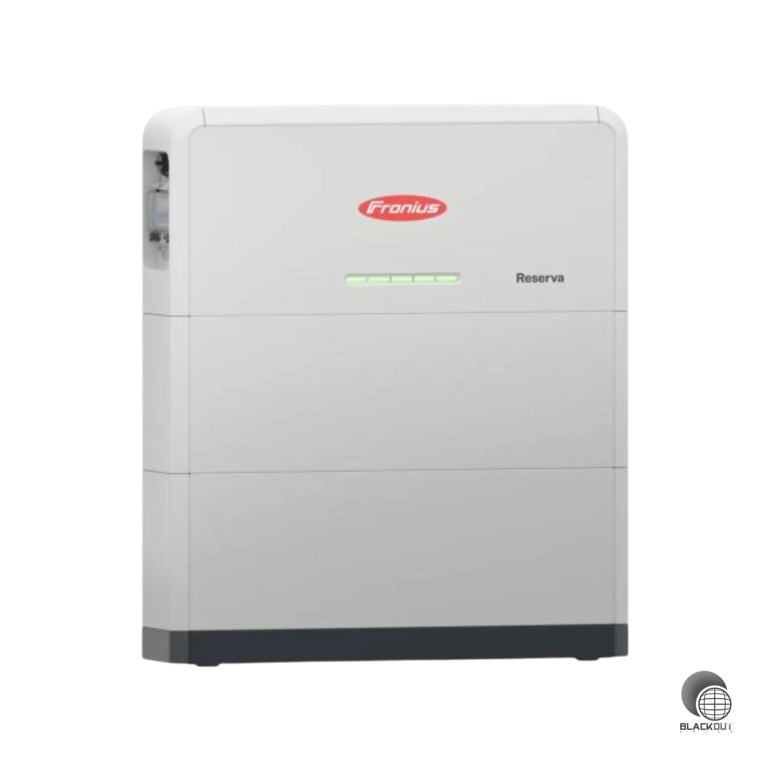 Fronius Reserva HV-Speicher 6,31-15,8 kWh (B2B) 1