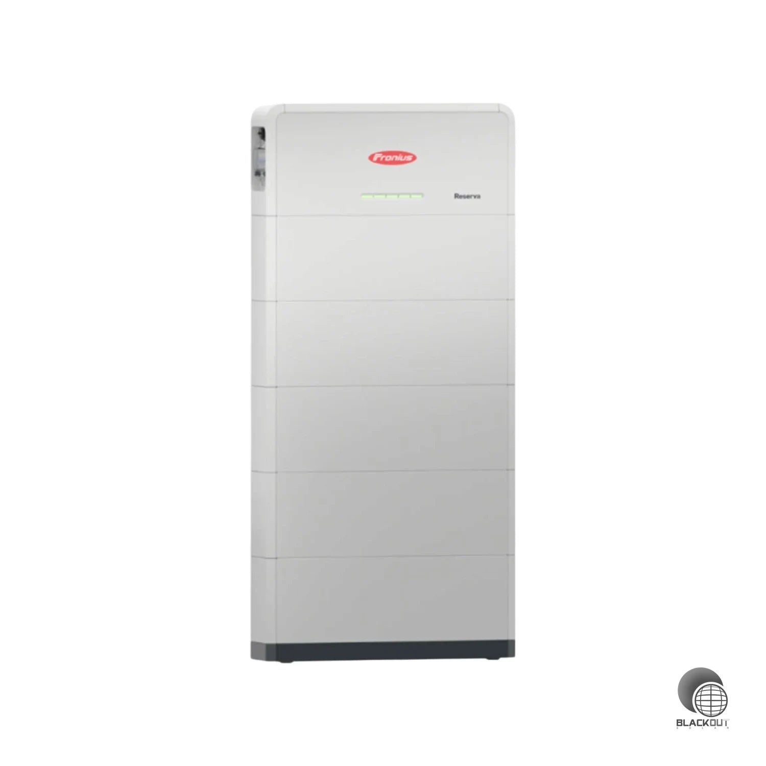 Fronius Reserva HV-Speicher 6,31-15,8 kWh (B2B) 3