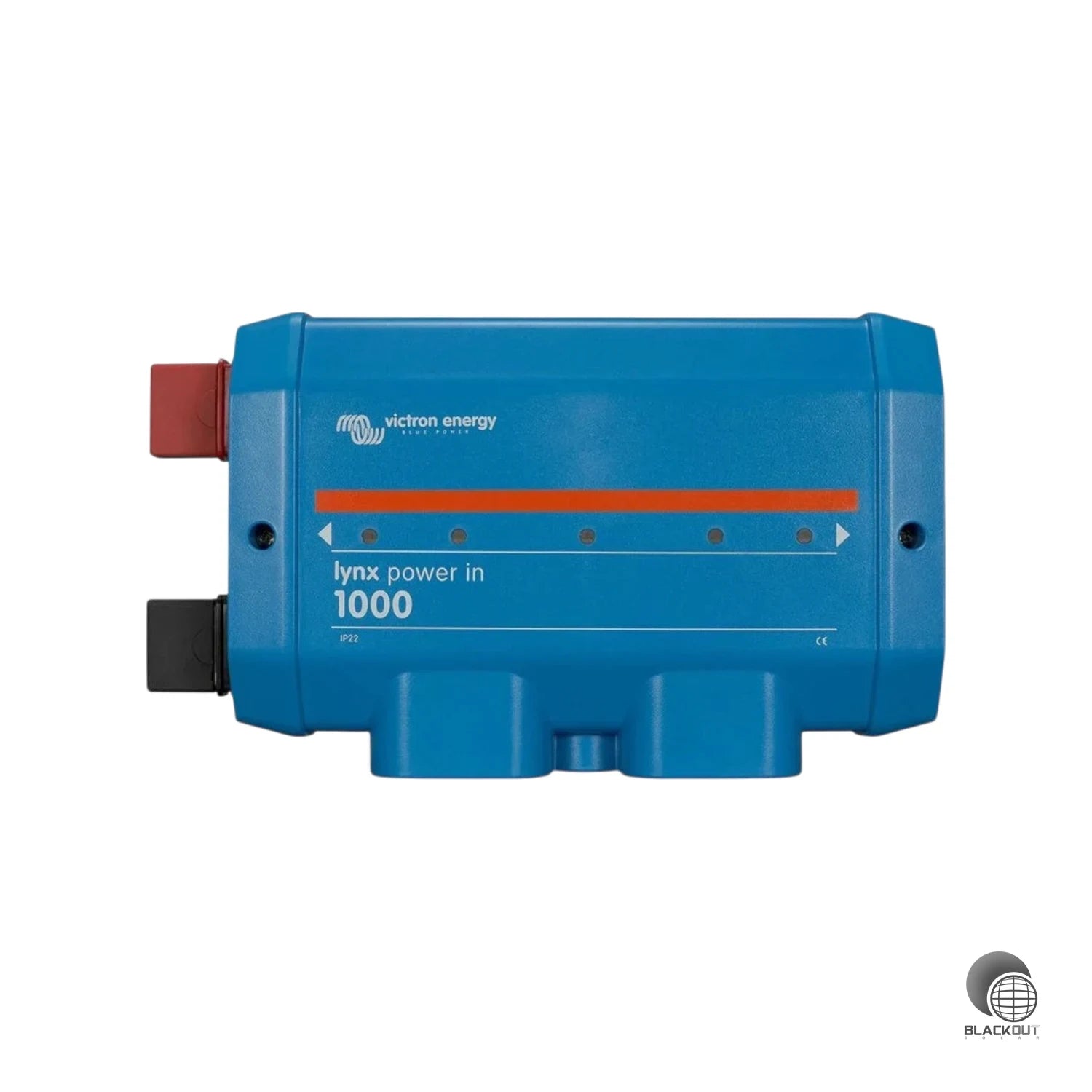 Victron Energy Lynx Power In (M8) 1