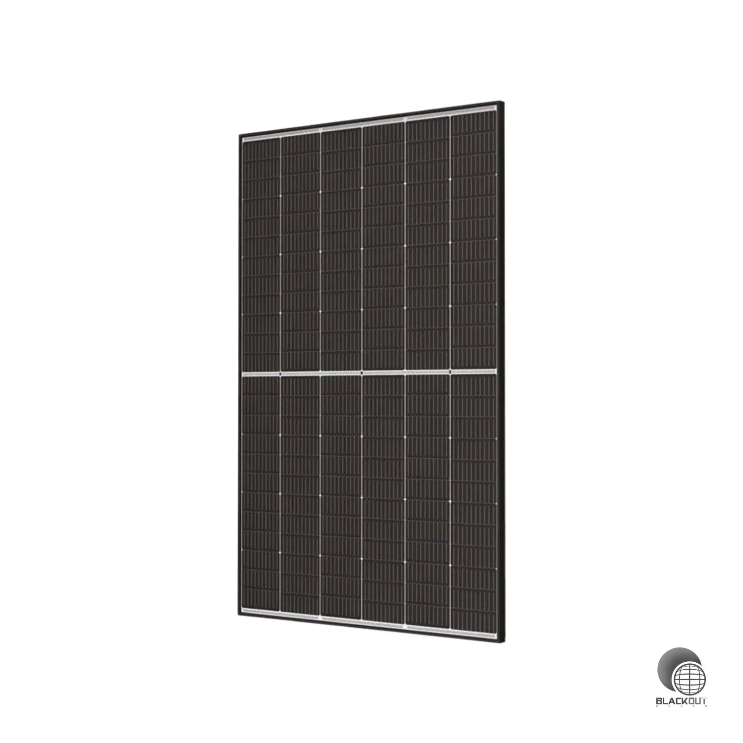 Trina Solar Vertex S TSM-DE09R.08 425W Solarmodul monokristallin Black Frame 3