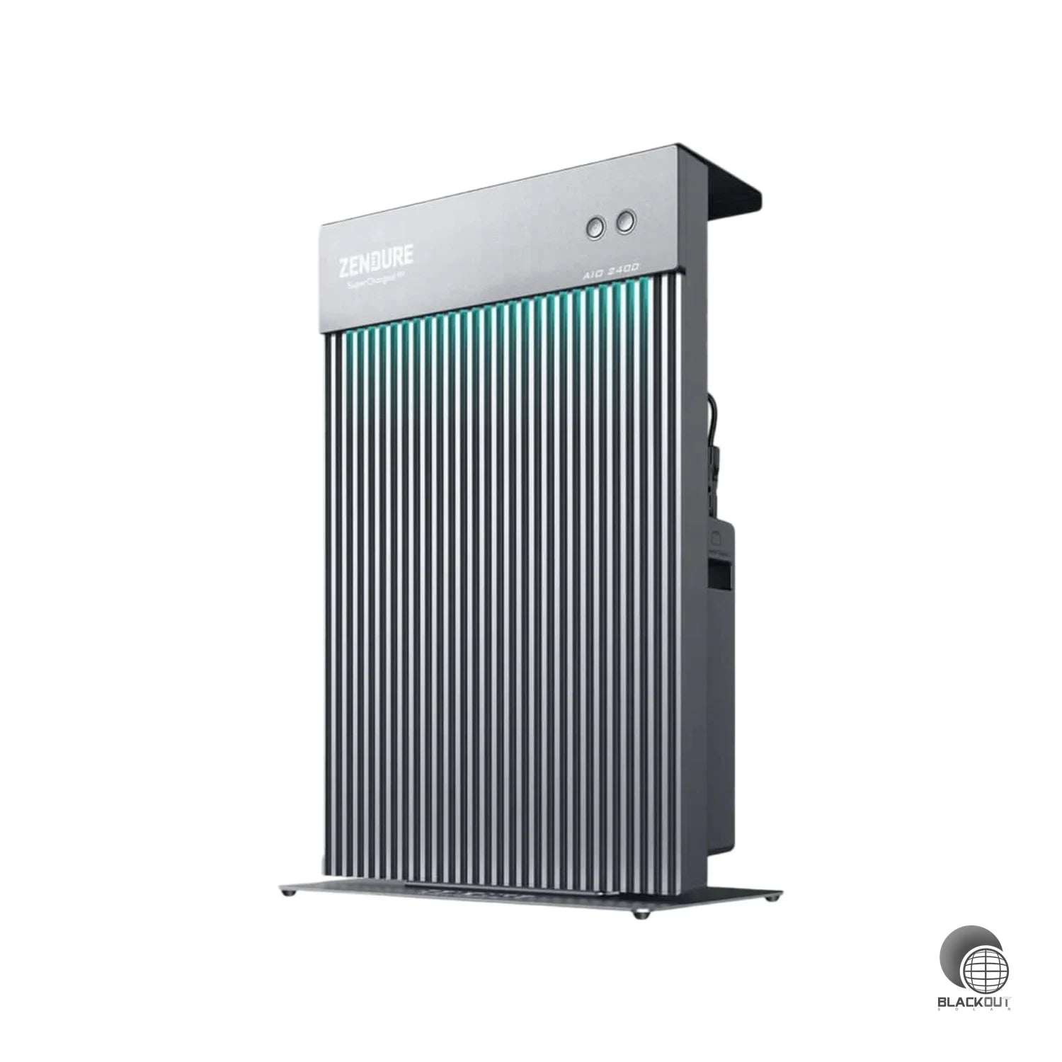 Zendure AIO Light Weight All-in-One Speichersystem für Balkonkraftwerke 1