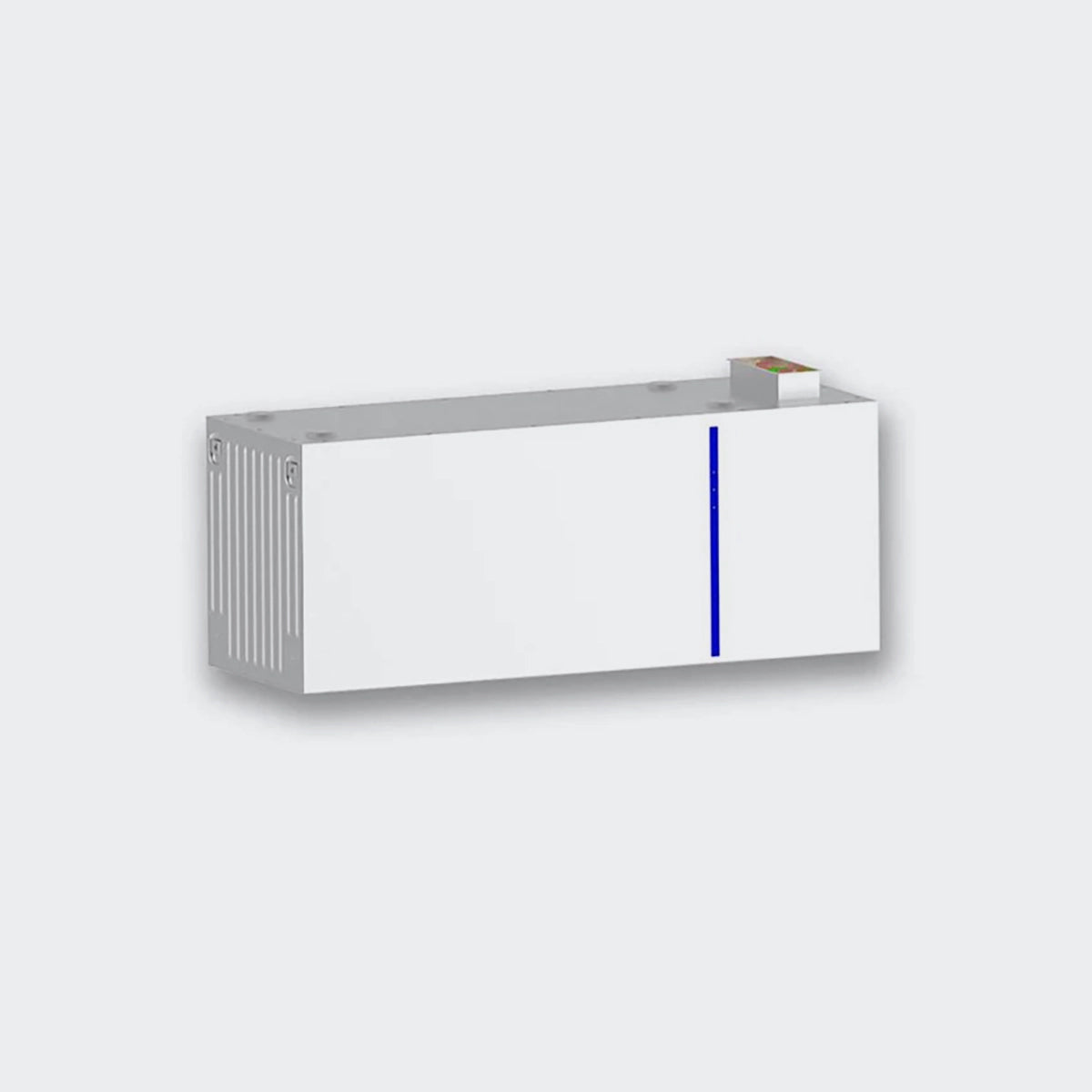 DEYE AI-W5.1-B 5,1KWh steck- u. skalierbarer Energiespeichermodul