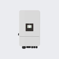 Deye Hybrid-Wechselrichter SUN-10K-SG05LP3-EU-SM2 10kW 3-Phasen 48V