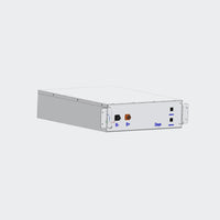 Deye BOS-PRO 5.1 / Speicher / min. 5