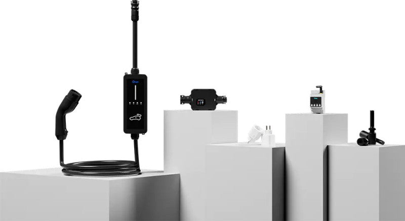 Deye SUN-SMART-CT01 (Wireless CT Monitor) | Wireless Energy Management System