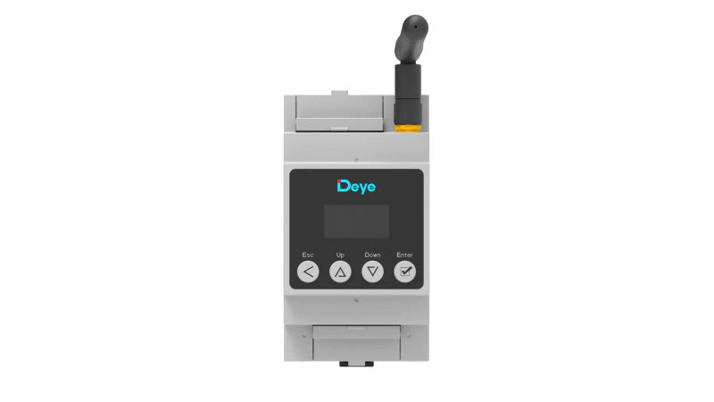 Deye SUN-SMART-CT01 (Wireless CT Monitor) | Wireless Energy Management System