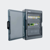 Enwitec Netzumschaltbox für Fronius Energy Package System – 3 polig, NA-Schutz, FRT (B2B)