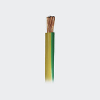 Erdungskabel für PV-Anlagen 16mm² gelb/grün (B2B)
