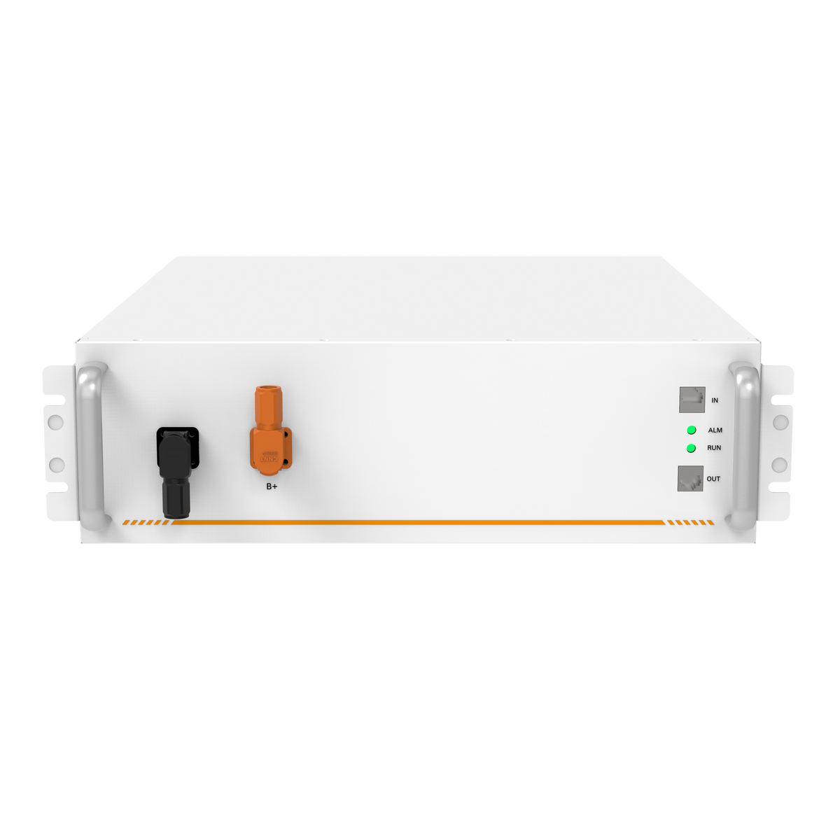Felicity Solar FLH48100UG2 Hochvolt Speicher 25,6–61,44 kWh LiFePO4