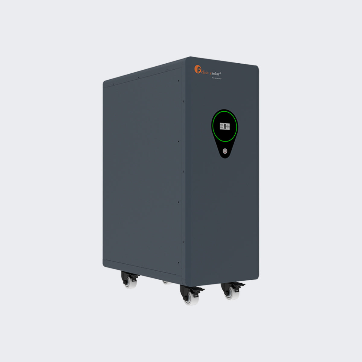 Felicity 25kWh Speicher FLA48500 LiFePO4 Lithium 48V 500Ah