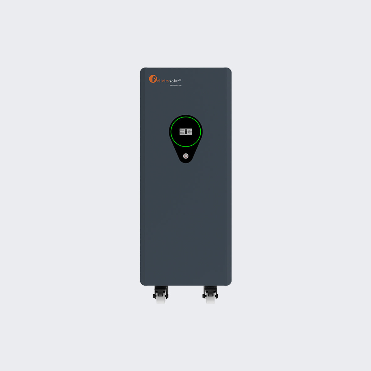 Felicity 25kWh Speicher FLA48500 LiFePO4 Lithium 48V 500Ah