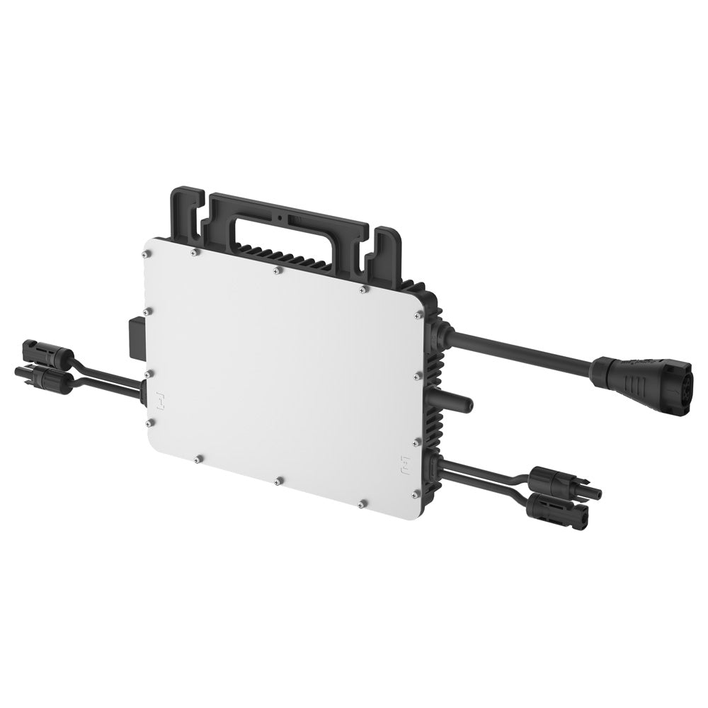 Hoymiles HiFlow 800 Pro HMS-800-2WB – 800 W Mikrowechselrichter inkl. 5 m Anschlusskabel