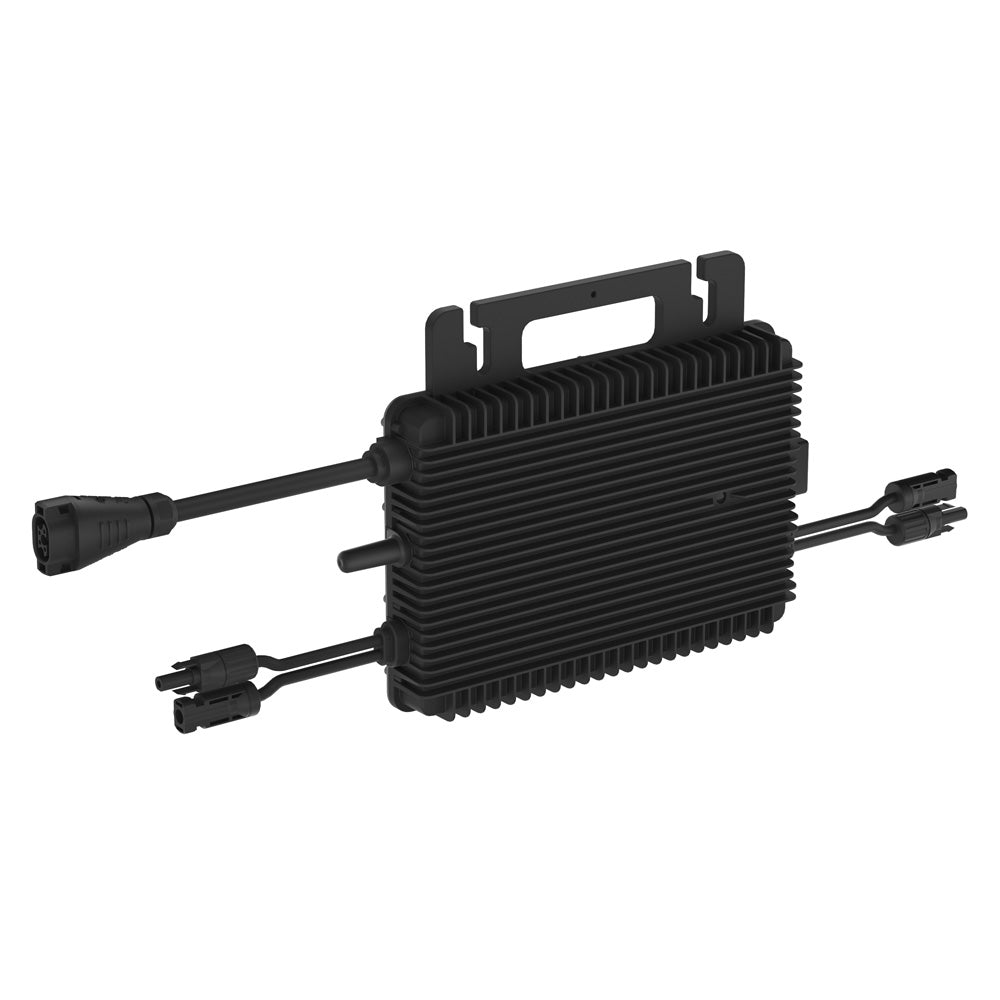 Hoymiles HiFlow 800 Pro HMS-800-2WB – 800 W Mikrowechselrichter inkl. 5 m Anschlusskabel