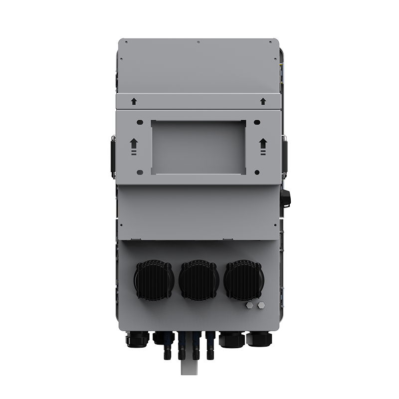 Felicity Solar IVGM20KLP3G1 – 20 kW Hybrid-Wechselrichter 3-phasig | 48 V Low Voltage (B2B)