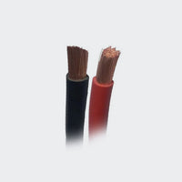 Kabel Batteriekabel H07V-K Rot/Schwarz 70mm² (B2B)