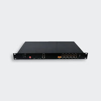 Pytes 1U LV-HUB Batteriemanagementsystem für E-BOX (B2B)