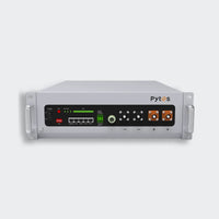 Pytes V5a LiFePO4-Batterie 5,12kWh 51,2V 100Ah (B2B)