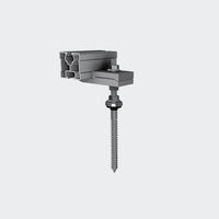 SL RACK - SL Plan Stockschraubenset (M12x300) (B2B)