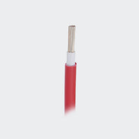 SOLARKABEL FÜR PHOTOVOLTAIK 1x6MM² rot (PV KABEL)