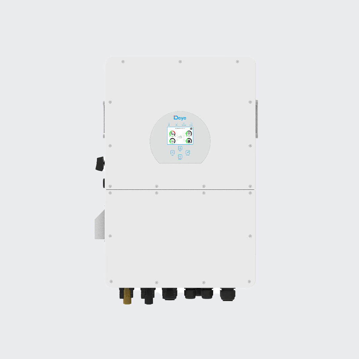 Deye 30K-SG02HP3-EU-AM3