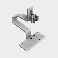 Schletter - Dachhaken Rapid2+Pro 45