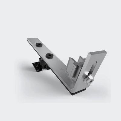 Montage Biberschwanz