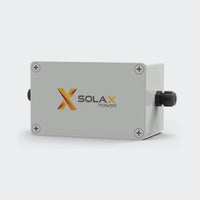 SolaX Adapter Box zum Anschluss an eine Wärmepumpe (B2B)