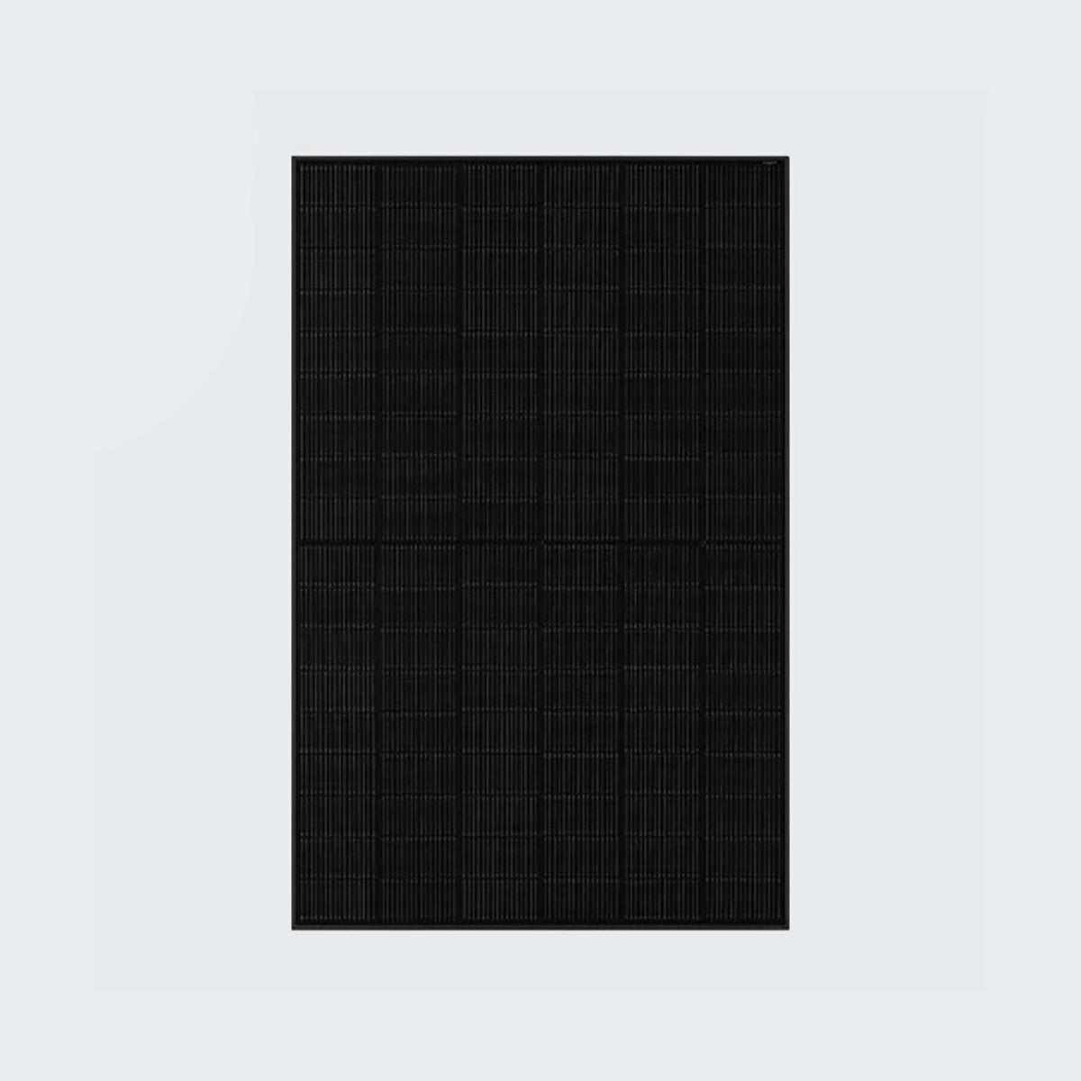 SunproPower - 440Watt (Glas Glas - black mesh) Leistungsstarkes PV-Modul - bifacial (B2B)