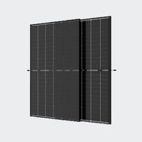 Trina Vertex S+ 440W Bifazial Glas-Glas Full Black TSM-NEG9RC.27
