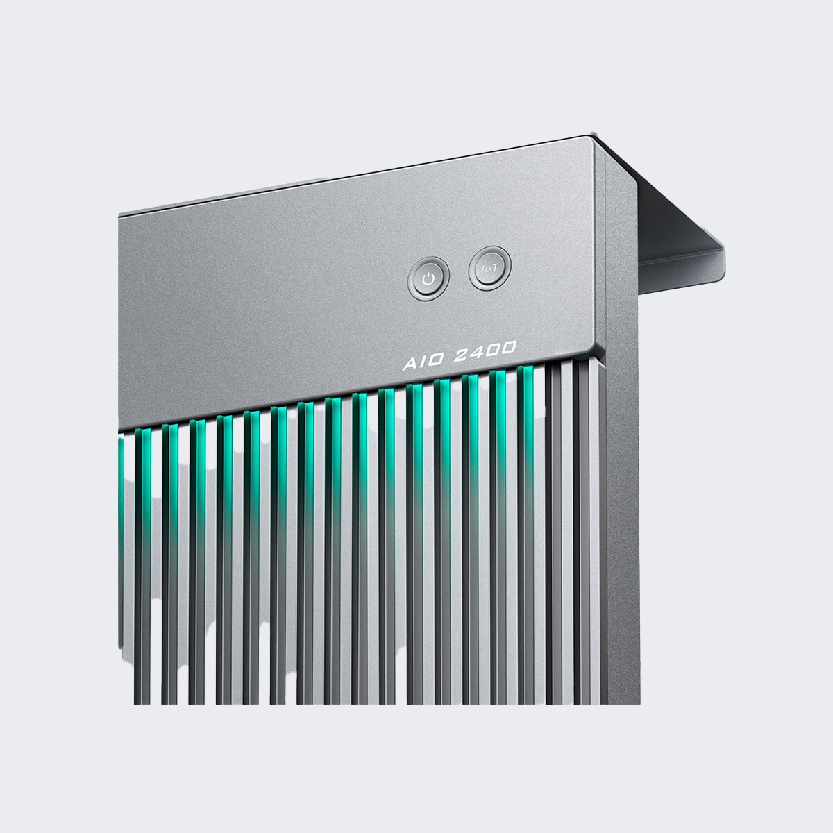 Zendure AIO Light Weight All-in-One Speichersystem für Balkonkraftwerke