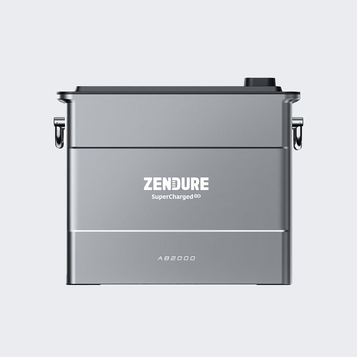 Zendure SolarFlow AB2000 Erweiterungsbatterie 1920Wh Add-On LiFePO4 (B2B)