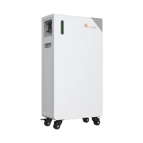 Felicity FLB48314TG1-H-EU 16 kWh Niedervolt Batteriespeicher mit Heizung(B2B)