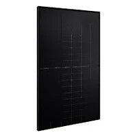 Hoymiles HiBattery 4020 X + Jolywood 460 W Full Black – Solar-Komplettset mit 4,02 kWh LiFePO₄ Speicher