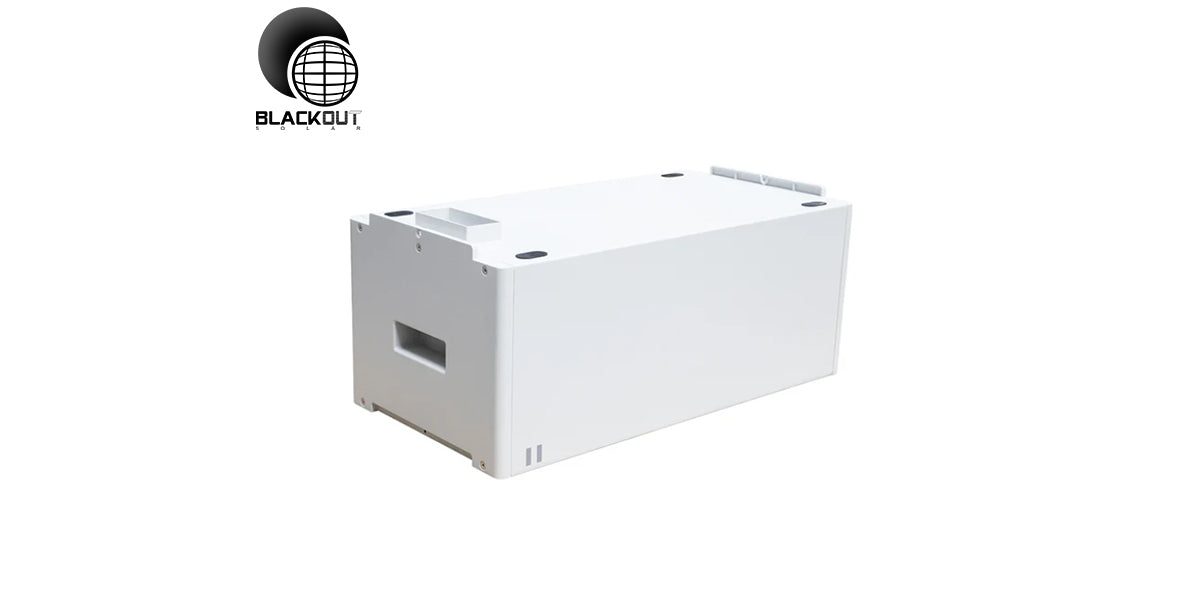 BYD Battery-Box HVM, Modul  2,76kWh