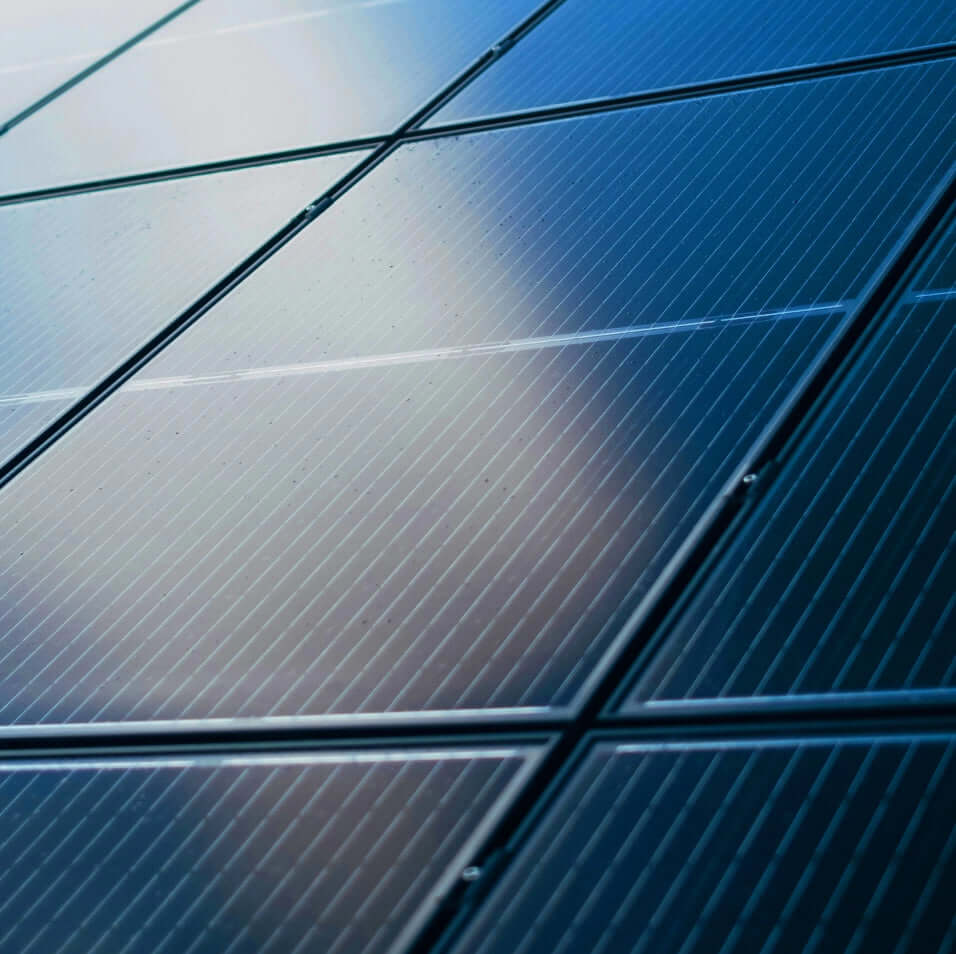 Photovoltaik
