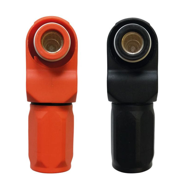 Daroplo Solar-PV-Anschlussstecker, wasserdicht, IP68, 4000 V, 40 A, für Solar-PV-Anlage, Parallelschutz-Set, LY01-Buchse Daroplo Solar-PV-Anschlussstecker, wasserdicht, IP68, 4000 V, 40 A, für Solar-PV-Anlage, Parallelschutz-Set, LY01-Buchse